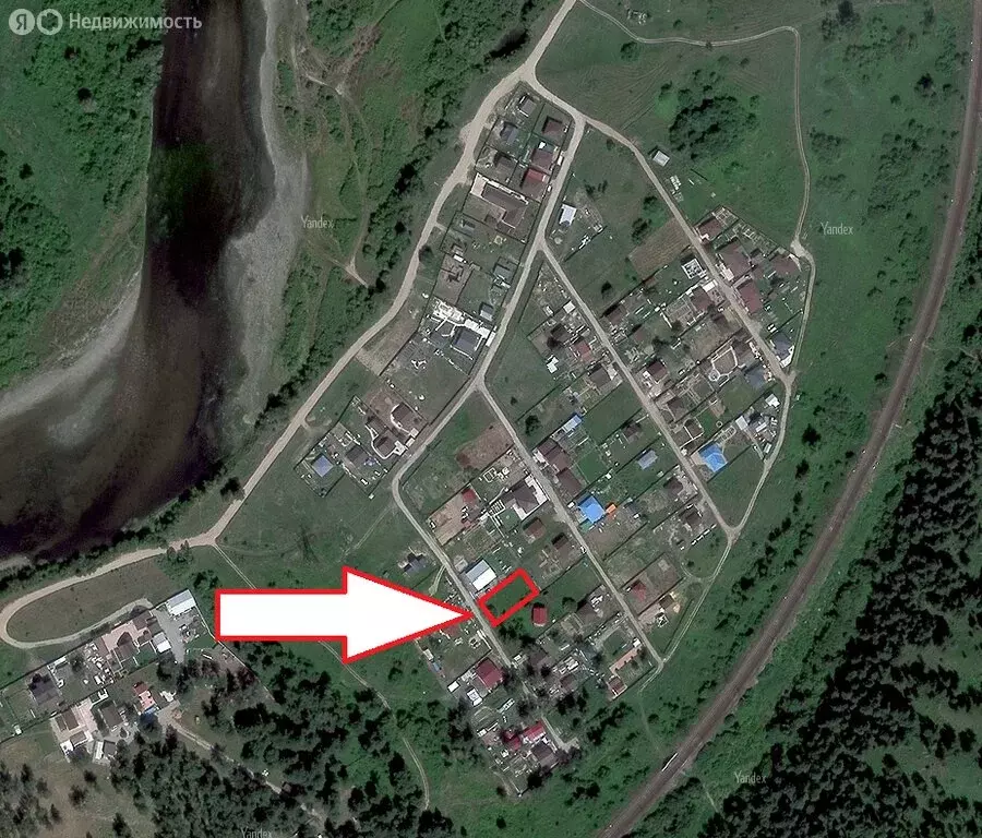 Участок в Иркутский муниципальный округ, ДНТ Поляна, Черничный проезд ... - Фото 1