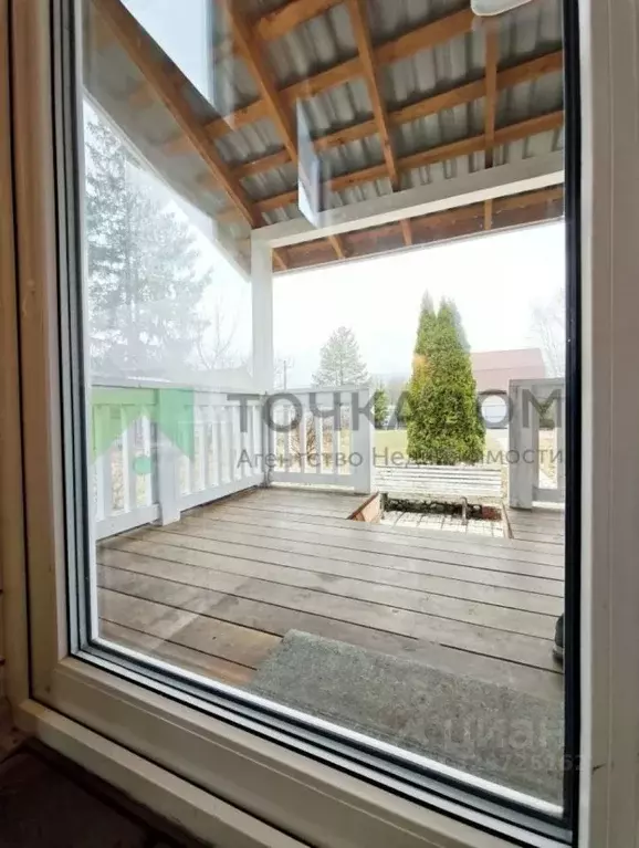 Дом в Ленинградская область, Ломоносовский район, Большая Ижора пгт, ... - Фото 2