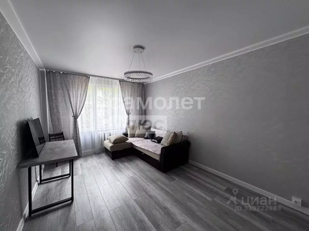 2-к кв. Московская область, Дмитров ул. Космонавтов, 22 (45.6 м) - Фото 2
