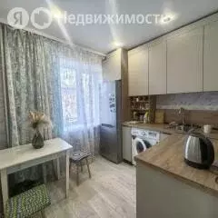 1-комнатная квартира: Чита, улица Кирова, 5 (31.8 м) - Фото 1