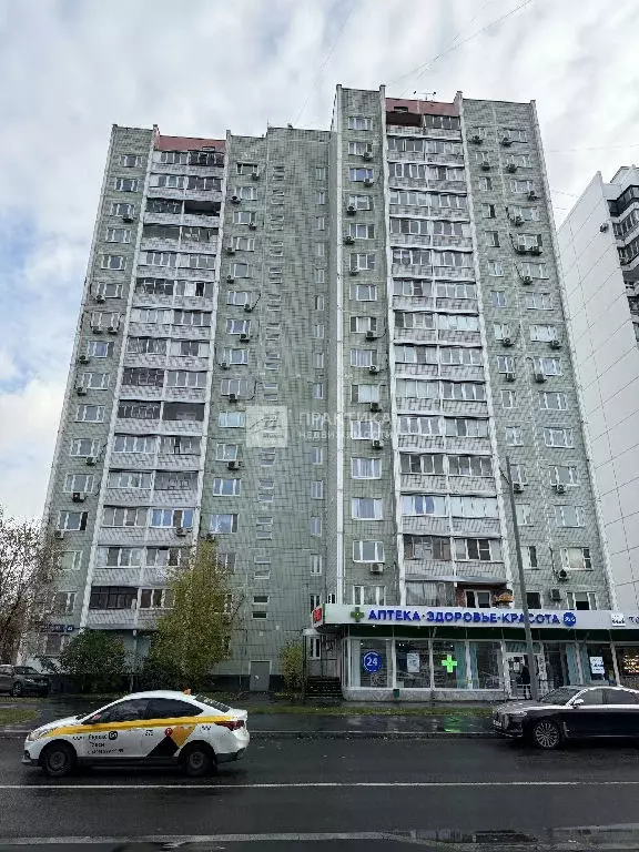 Продается 1-комнатная квартира - Фото 2