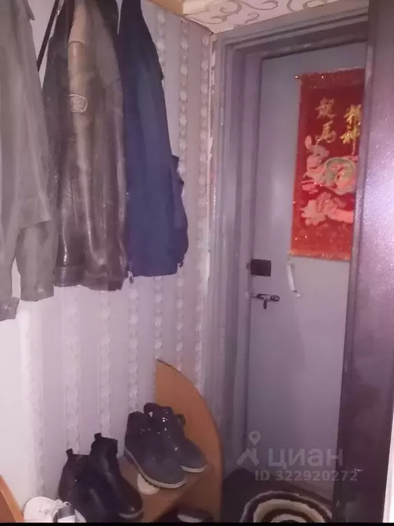 Комната Иркутская область, Братск Комсомольская ул., 79 (18.0 м) - Фото 0