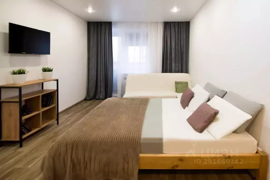 Студия Вологодская область, Вологда ул. Лаврова, 9А (30.0 м) - Фото 2