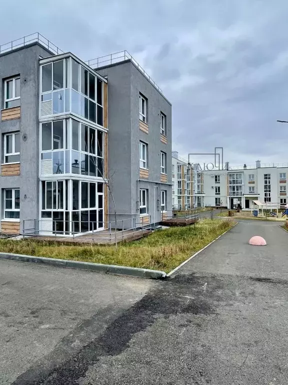 2-к кв. Челябинская область, Магнитогорск ул. Зеленый Лог, 67/2 (62.0 ... - Фото 1