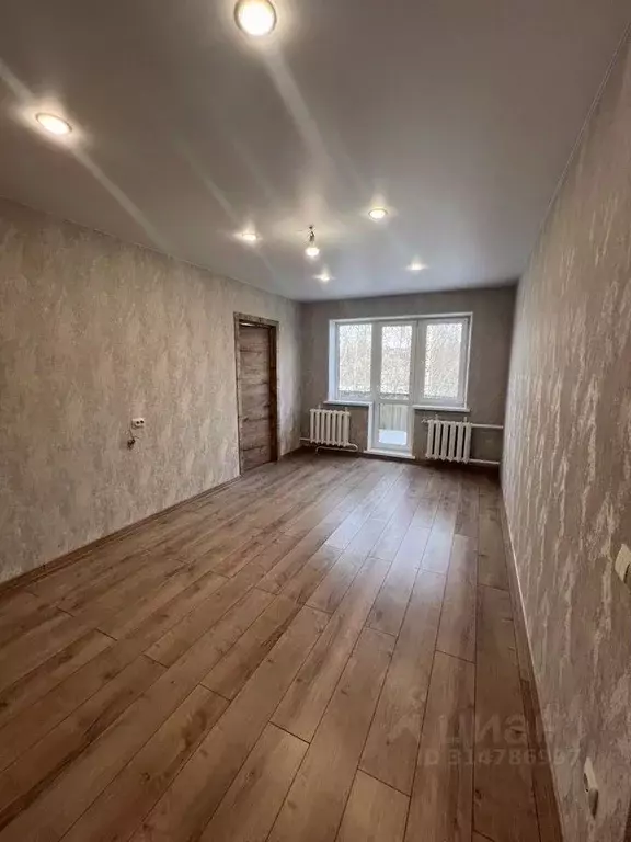 2-к кв. Коми, Сыктывкар Октябрьский просп., 78 (44.0 м) - Фото 0