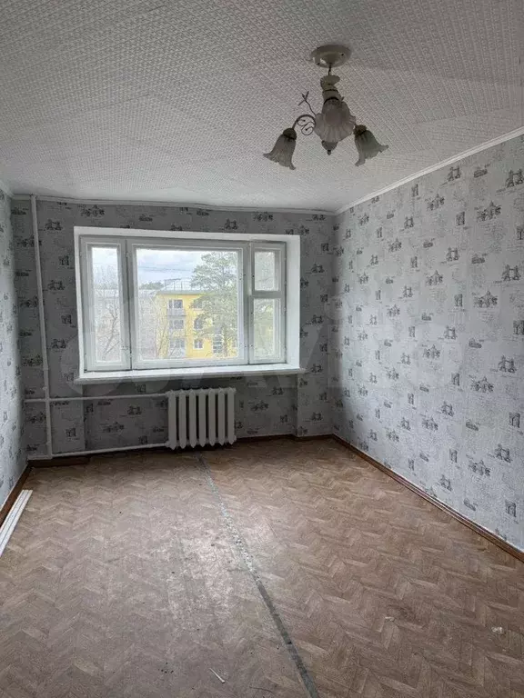Комната 17,2 м в 9-к., 5/5 эт. - Фото 1