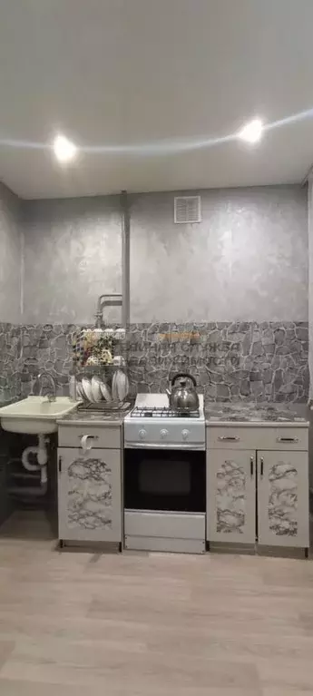 1-к. квартира, 38 м, 5/9 эт. - Фото 0