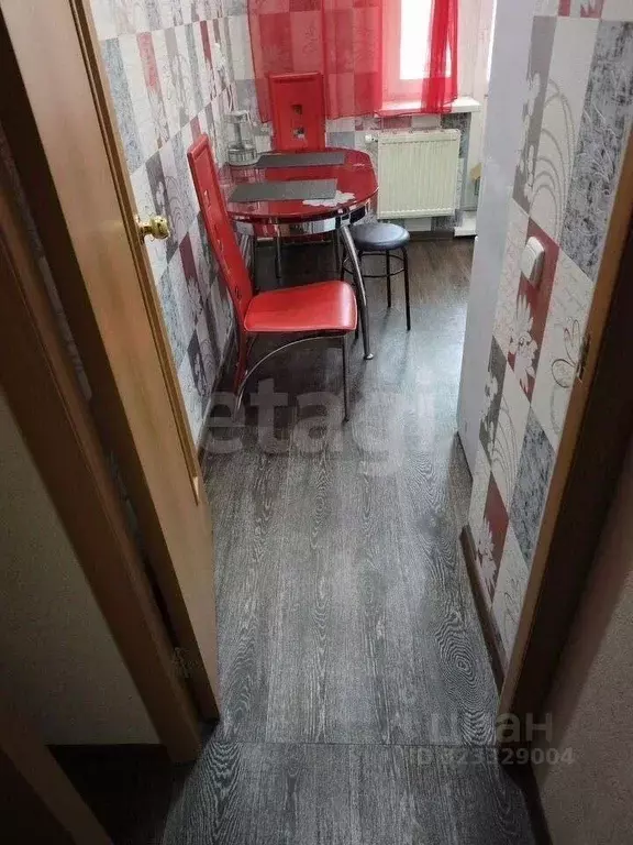 1-к кв. Ямало-Ненецкий АО, Новый Уренгой просп. Губкина, 28 (35.0 м) - Фото 1