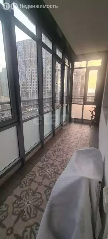 1-комнатная квартира: Санкт-Петербург, Среднерогатская улица, 11 (51 ... - Фото 1