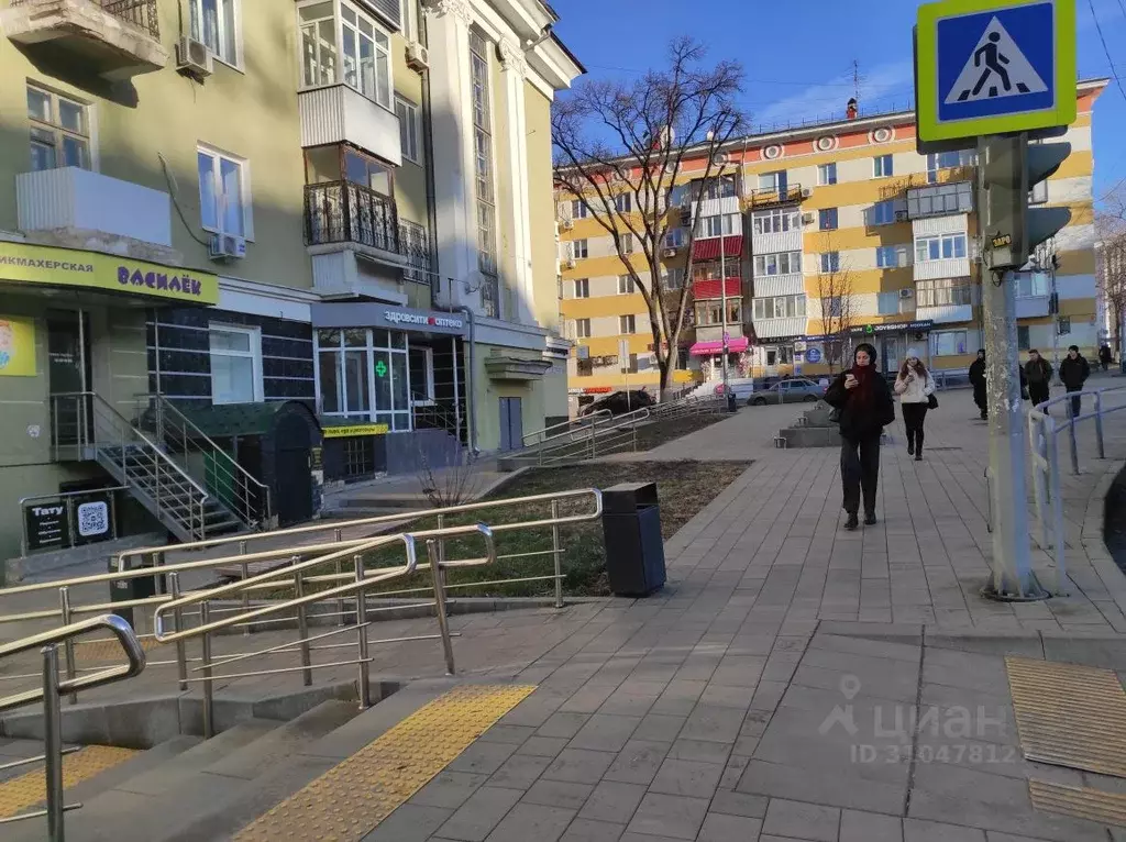 Помещение свободного назначения в Самарская область, Самара ... - Фото 1