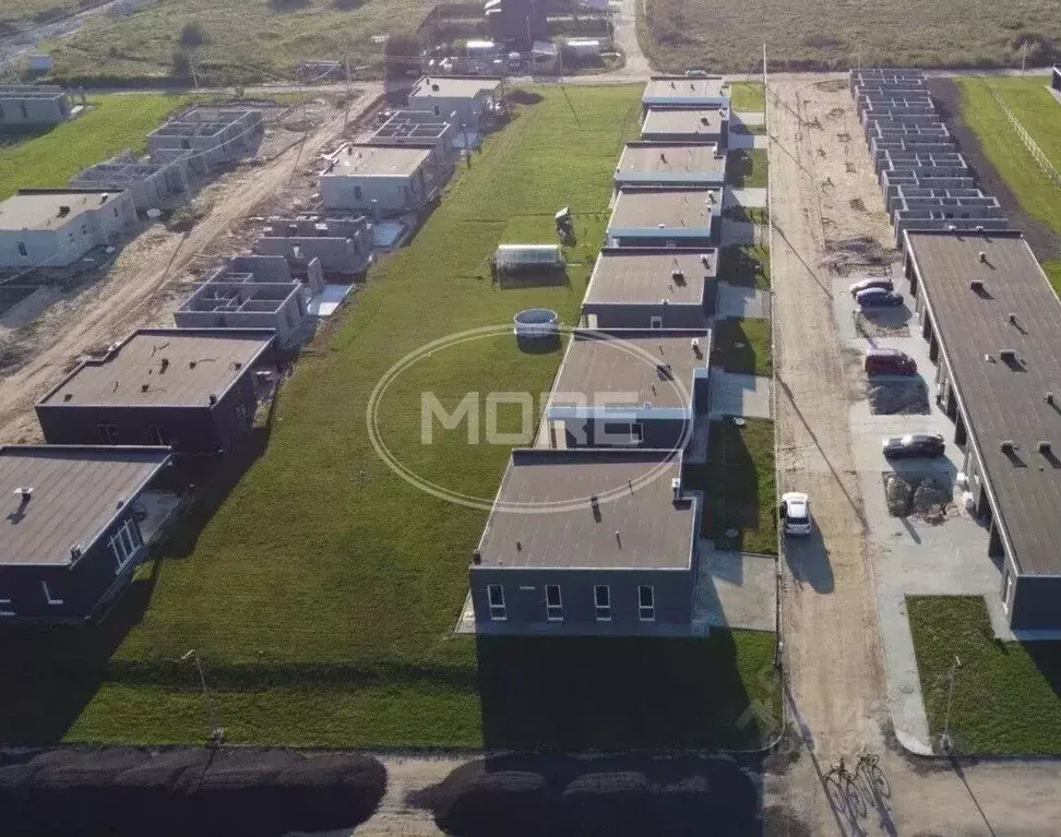 Участок в Калининградская область, Гурьевский муниципальный округ, ... - Фото 2