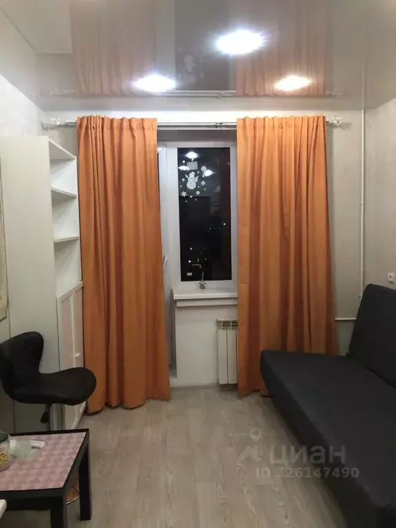 Комната Санкт-Петербург ул. Ткачей, 70 (12.2 м) - Фото 2