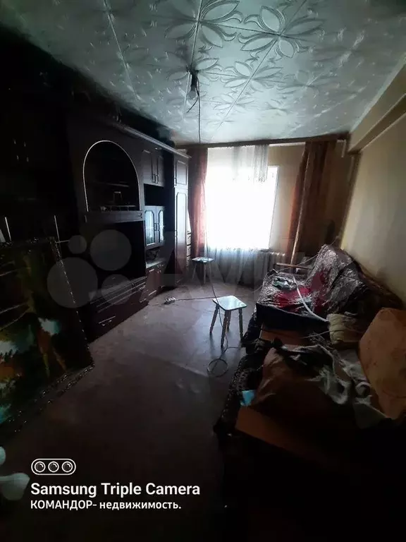 2-к. квартира, 41 м, 1/5 эт. - Фото 1