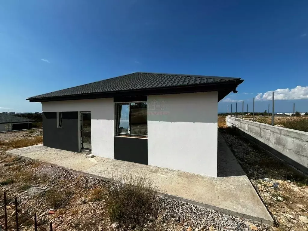 Дом в Севастополь ул. 2-я Комендорская, 1 (117 м) - Фото 1