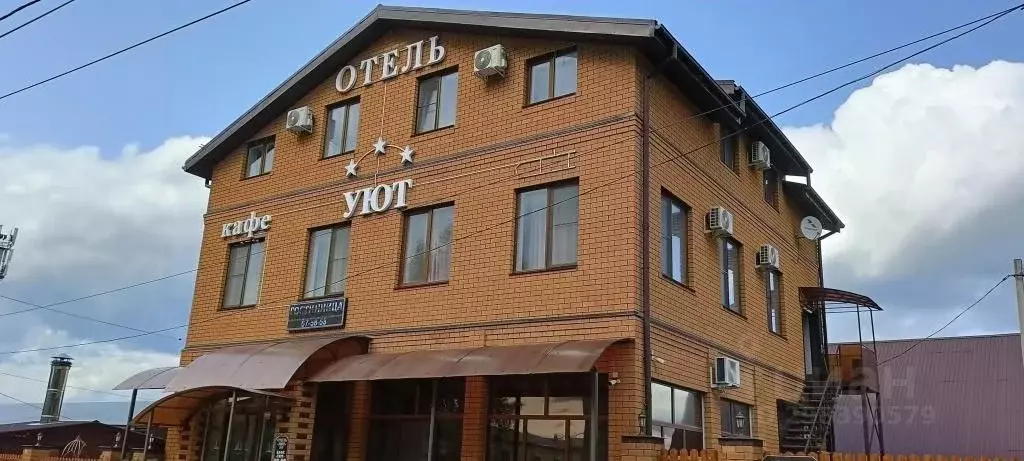 Комната Смоленская область, Смоленск ул. Лавочкина, 104 (10.0 м) - Фото 1