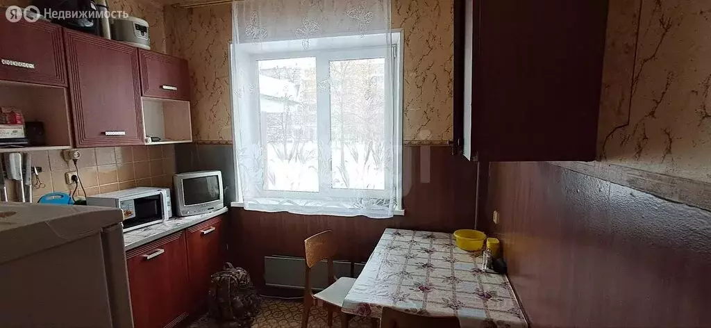 1-комнатная квартира: Озерск, микрорайон Заозёрный, 6/1 (34 м) - Фото 1