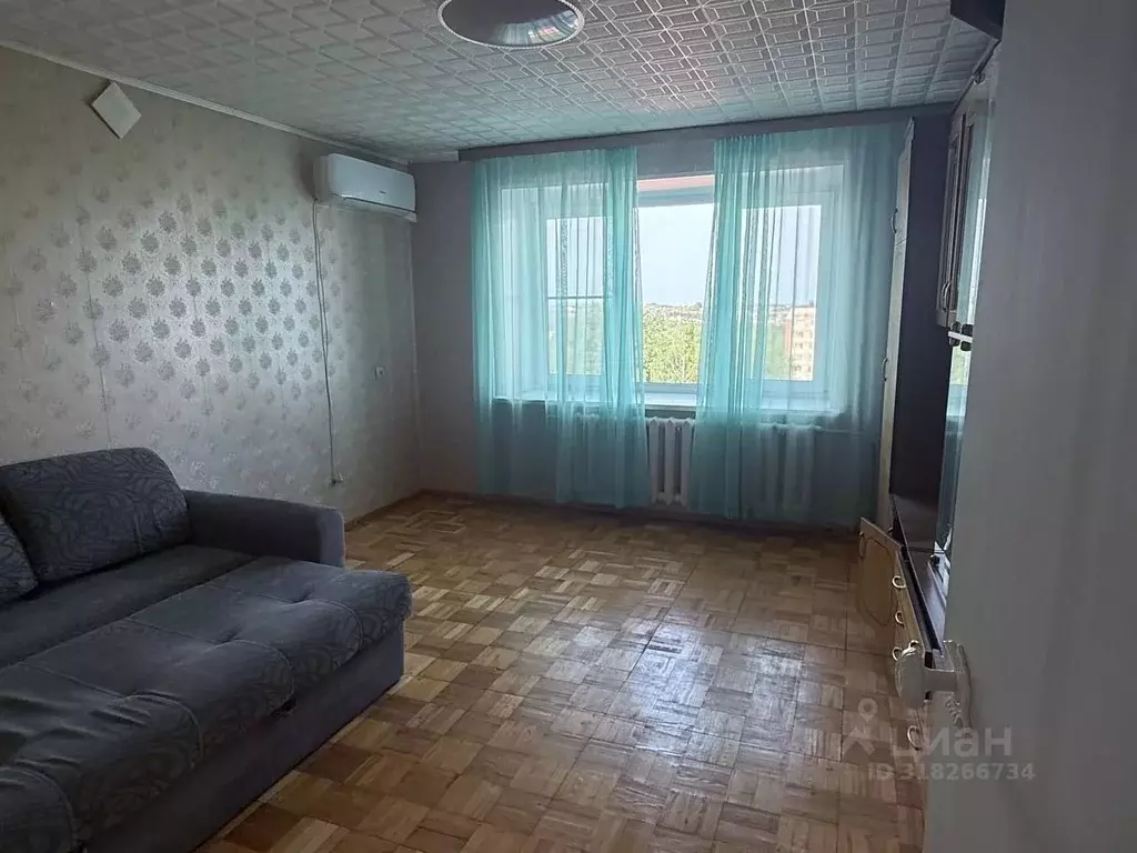 1-к кв. Удмуртия, Ижевск Союзная ул., 71 (35.0 м) - Фото 1