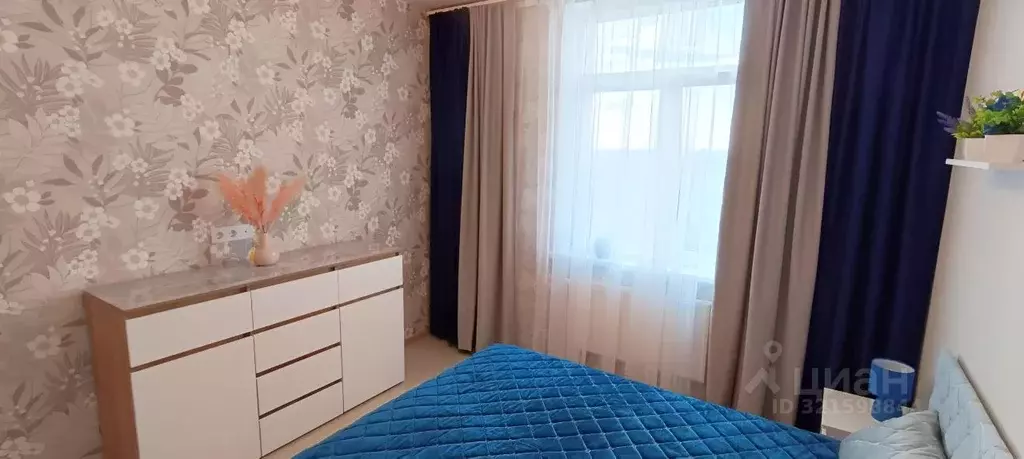 1-к кв. Московская область, Котельники ул. Сосновая, 1к2 (36.0 м) - Фото 1