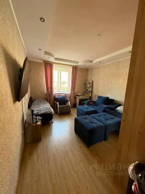 2-к кв. Бурятия, Улан-Удэ 111-й мкр, 24 (77.3 м) - Фото 1