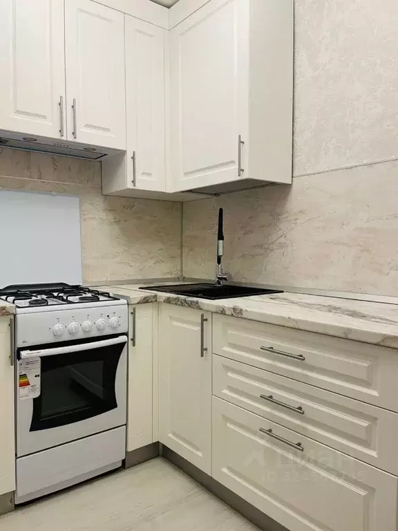 2-к кв. Москва Люблинская ул., 5К7 (45.0 м) - Фото 1