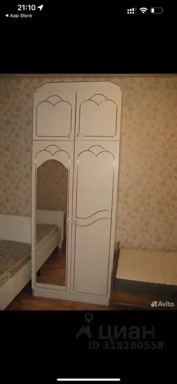 2-к кв. Ростовская область, Новочеркасск ул. Просвещения (40.0 м) - Фото 0