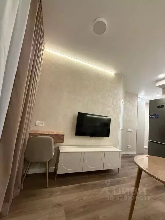 1-к кв. Москва Волоколамское ш., 71/22к3 (34.8 м) - Фото 1