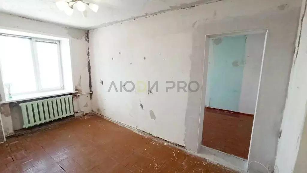 2к в -комнатной квартире (20 м) - Фото 2
