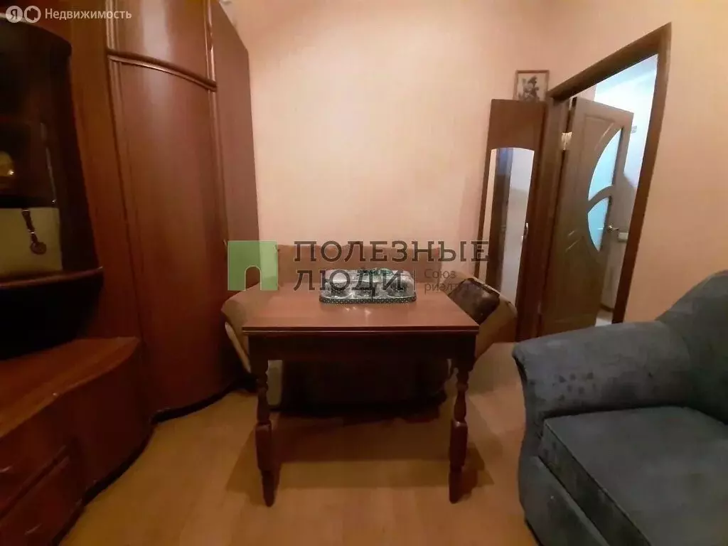 2-комнатная квартира: Белгород, улица Павлова, 49 (48 м) - Фото 2