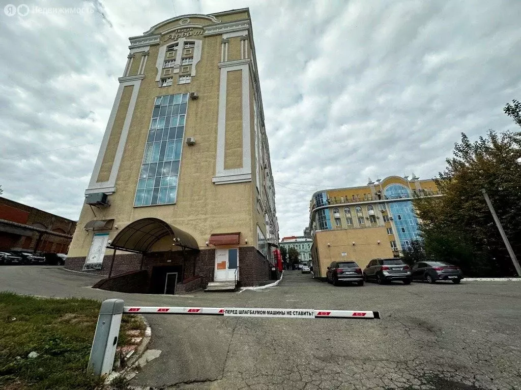 Офис (749 м) - Фото 1