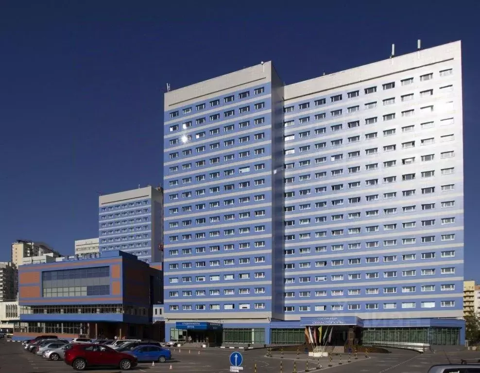 Комната Москва Большая Юшуньская ул., 1АК3 (10.0 м) - Фото 0