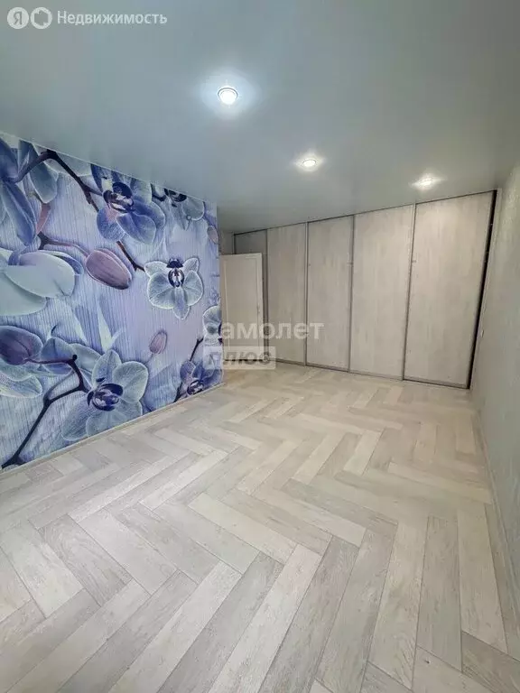 2-комнатная квартира: Слободской, Вятская улица, 9Ф (40.7 м) - Фото 2