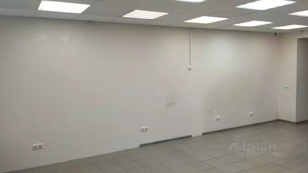 Помещение свободного назначения в Воронежская область, Воронеж ул. ... - Фото 2