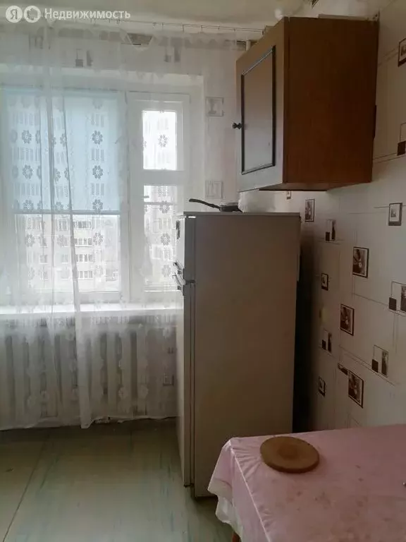 1-комнатная квартира: Нижний Новгород, микрорайон Мончегорский, ... - Фото 1
