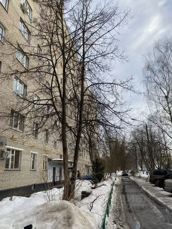 Квартира, 3 комнаты, 57.5 м - Фото 1