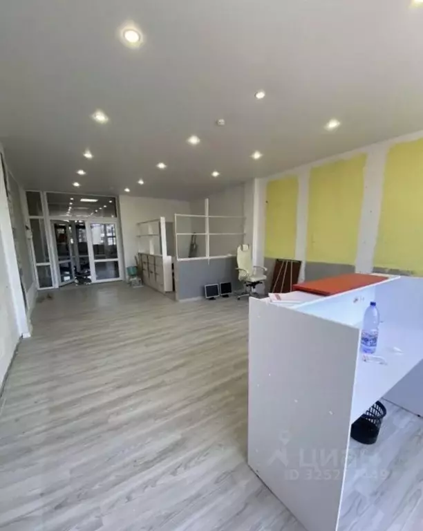 Помещение свободного назначения в Краснодарский край, Сочи ул. ... - Фото 2