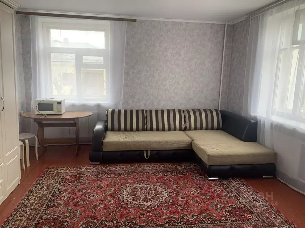 Комната Татарстан, Казань Каштановая ул., 7 (22.0 м) - Фото 0