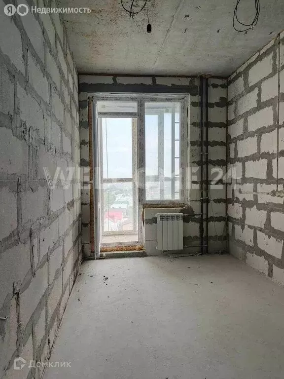 1-комнатная квартира: Пенза, проспект Победы, 96Е (38.5 м) - Фото 2