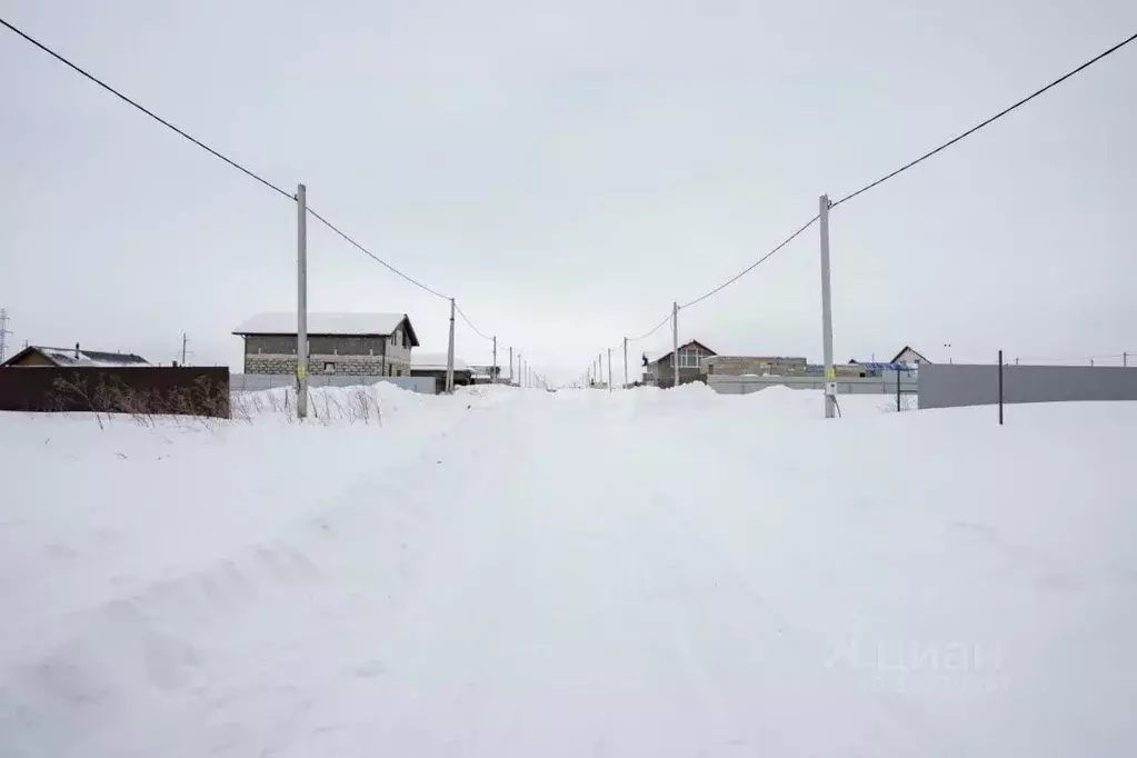 Участок в Татарстан, Елабуга муниципальное образование, Алабуга ... - Фото 0