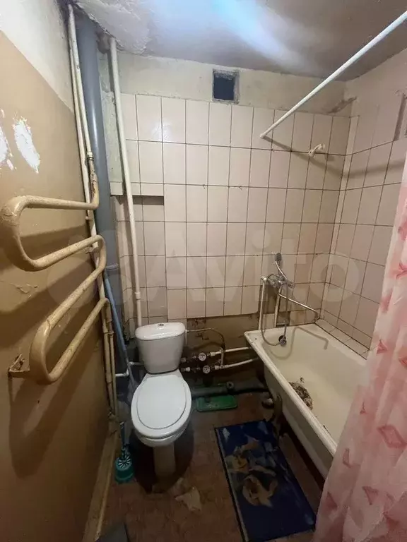 2-к. квартира, 46 м, 2/5 эт. - Фото 1