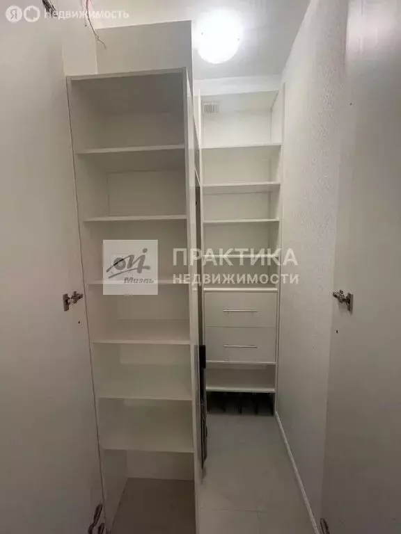 Квартира-студия: Москва, Рязанский проспект, 2/1 к2А (26.2 м) - Фото 2