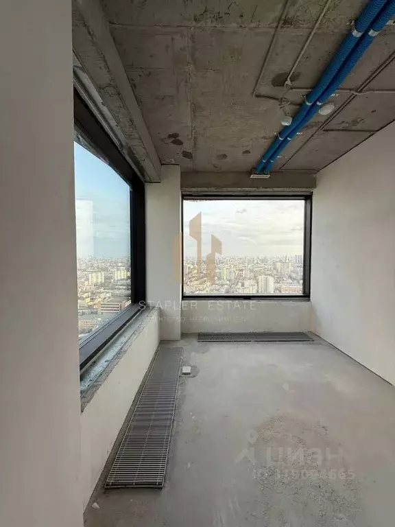 2-к кв. Москва 2-я Хуторская ул., 34 (53.0 м) - Фото 0
