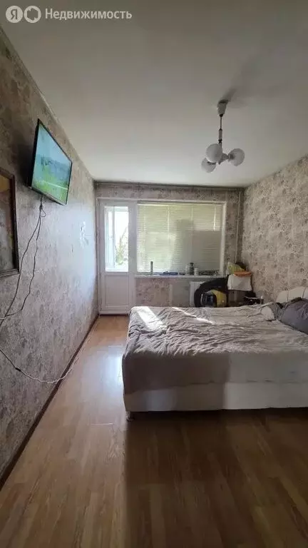 Квартира-студия: Санкт-Петербург, улица Морской Пехоты, 8к1 (59.9 м) - Фото 2