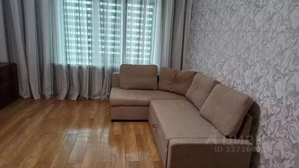 1-к кв. Ростовская область, Новочеркасск Гвардейская ул., 39А (35.8 м) - Фото 2