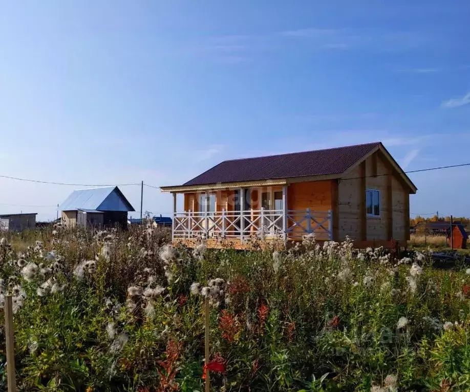 Участок в Пермский край, Добрянский городской округ, д. Залесная  (7.0 ... - Фото 1