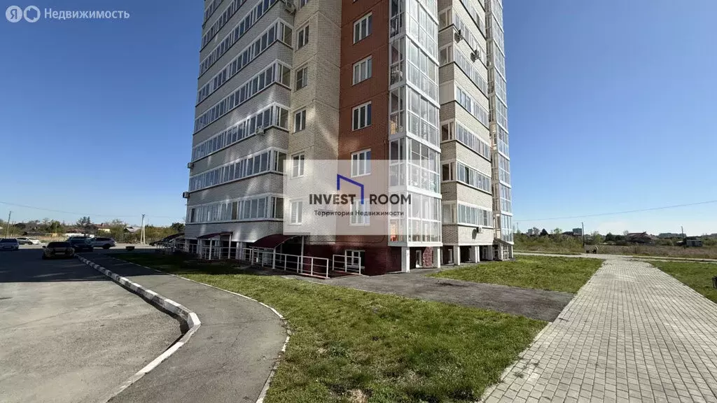 Офис (37.5 м) - Фото 0