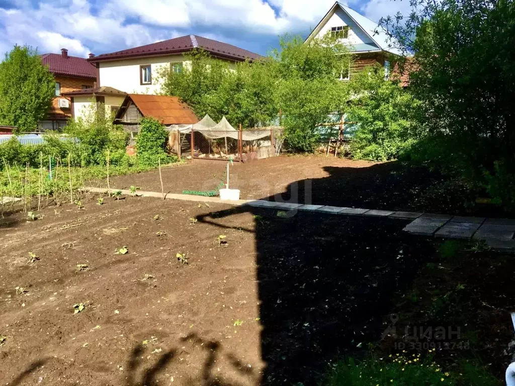 Участок в Удмуртия, Ижевск ул. Литвинова, 136 (6.64 сот.) - Фото 2