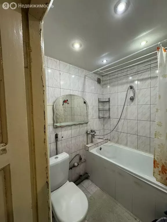 2-комнатная квартира: Киров, улица Гайдара, 6 (43 м) - Фото 1