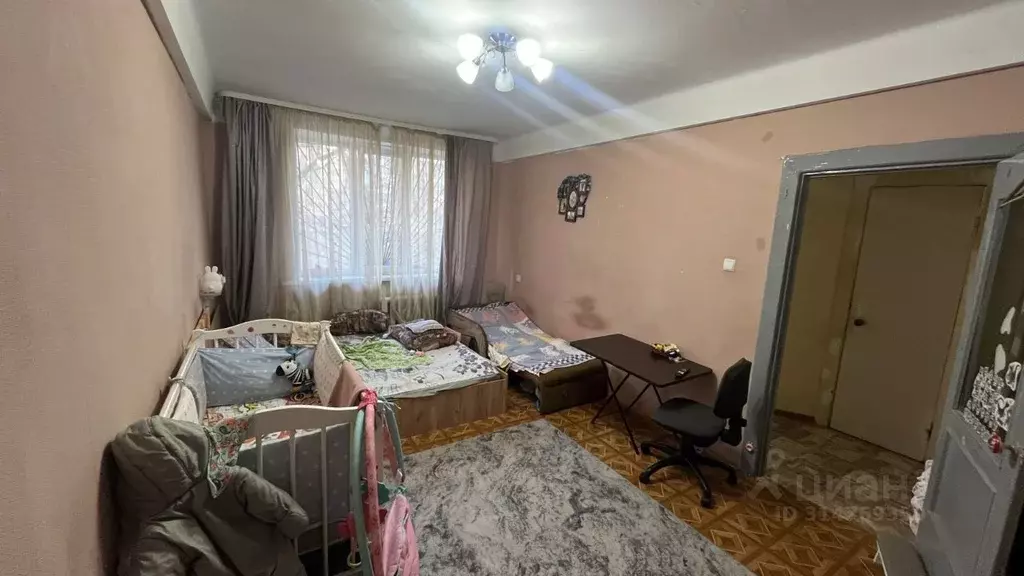 1-к кв. Севастополь ул. Генерала Жидилова, 14 (33.3 м) - Фото 1