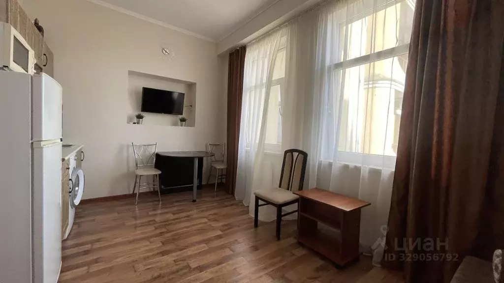 2-к кв. Крым, Алушта ул. Багликова, 21 (46.2 м) - Фото 2