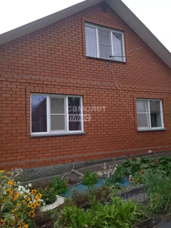 Дом в Челябинская область, Копейск Астраханская ул., 53 (130 м) - Фото 1